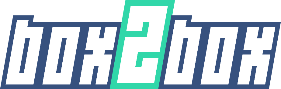 box2box Hero image