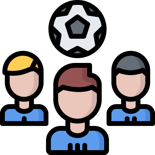 Registracija za ekipe